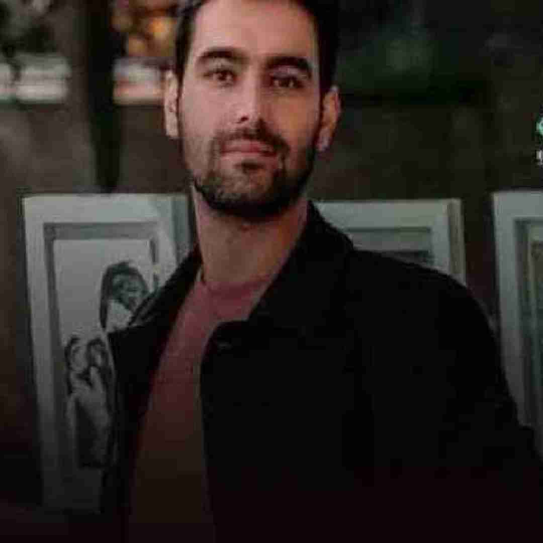 رضا میران قسم