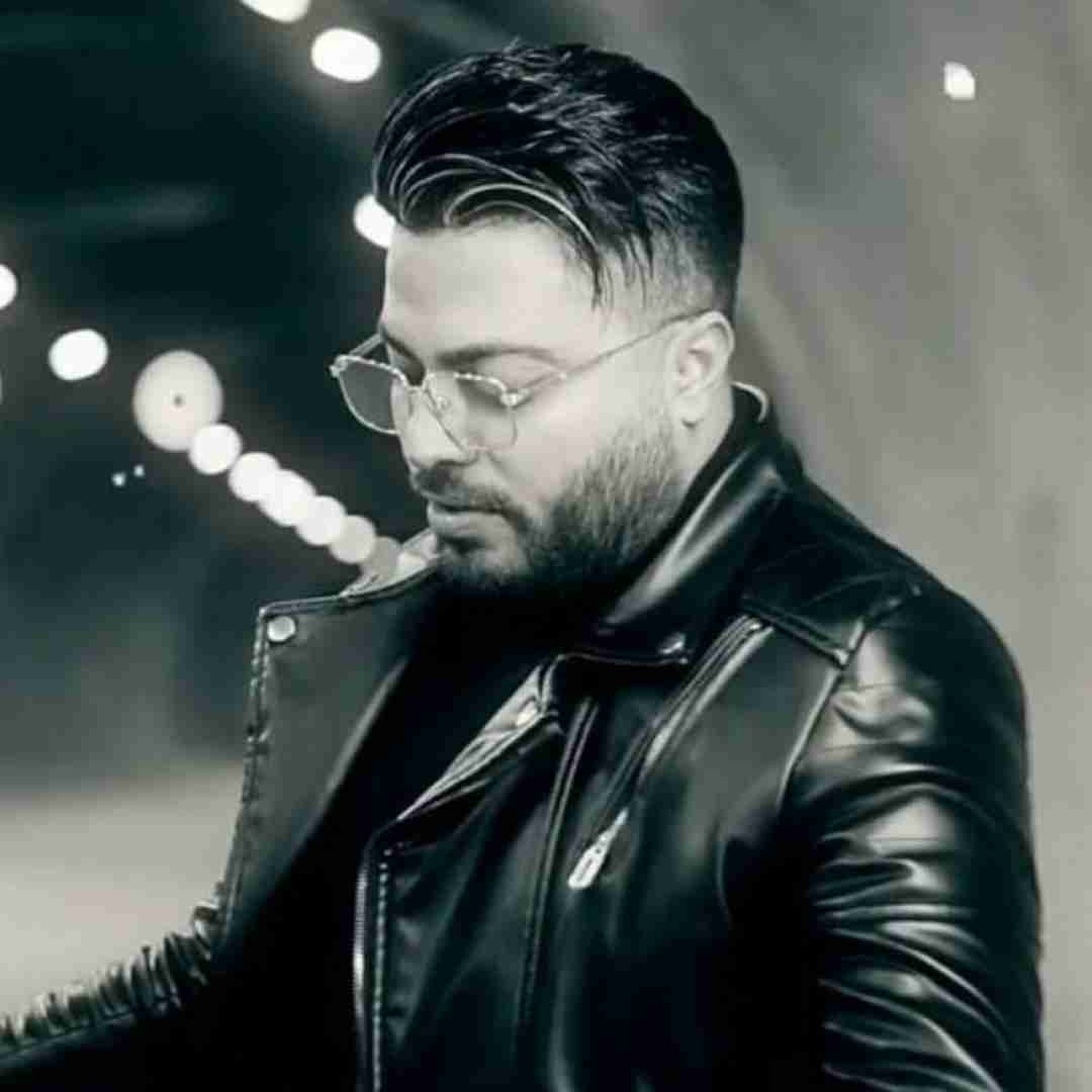 امید عقابی از خودم خسته میشم گاهی ولی از تو نه