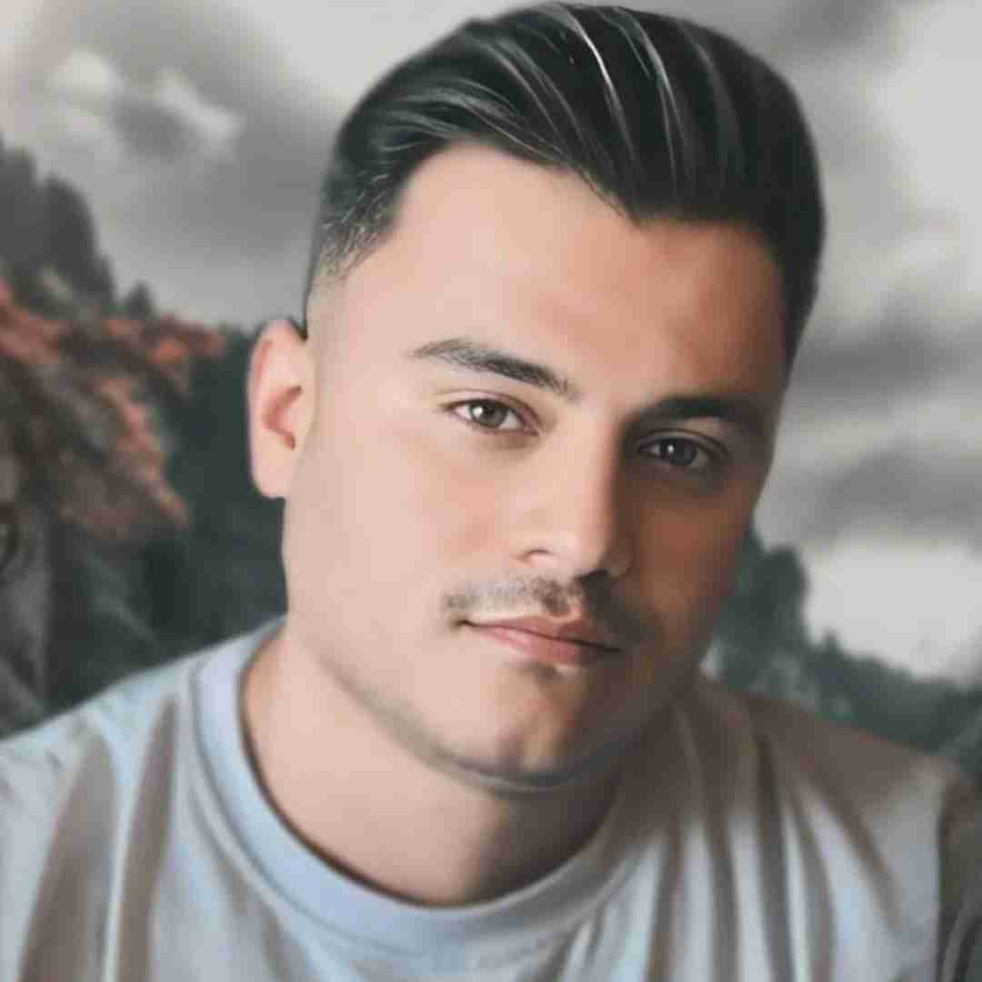 رامین کرمی عشق و صداقت