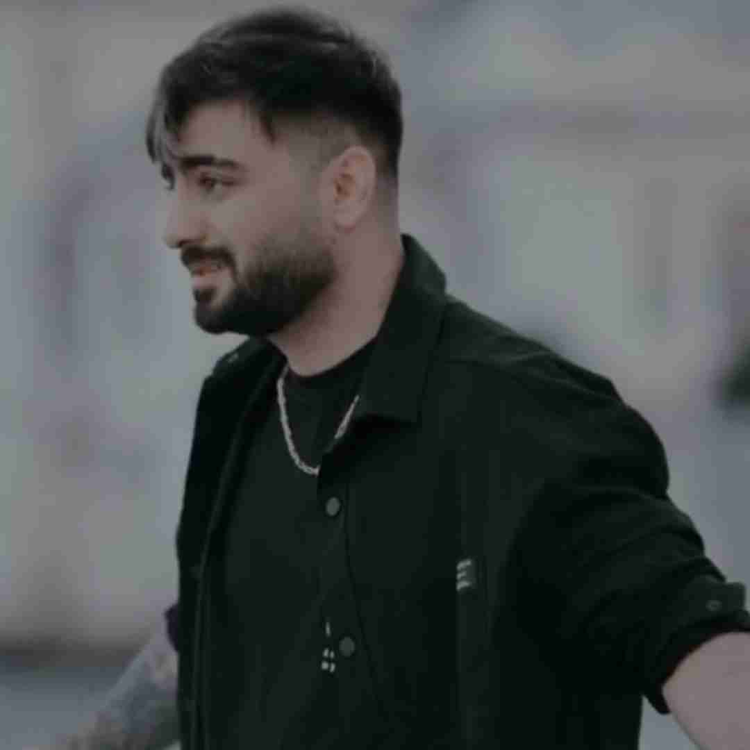 رامین تجنگی دواره رفتم پی الکل زهرماری