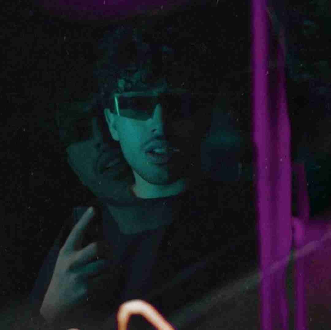 کیک بابی (بابک ایمانی)