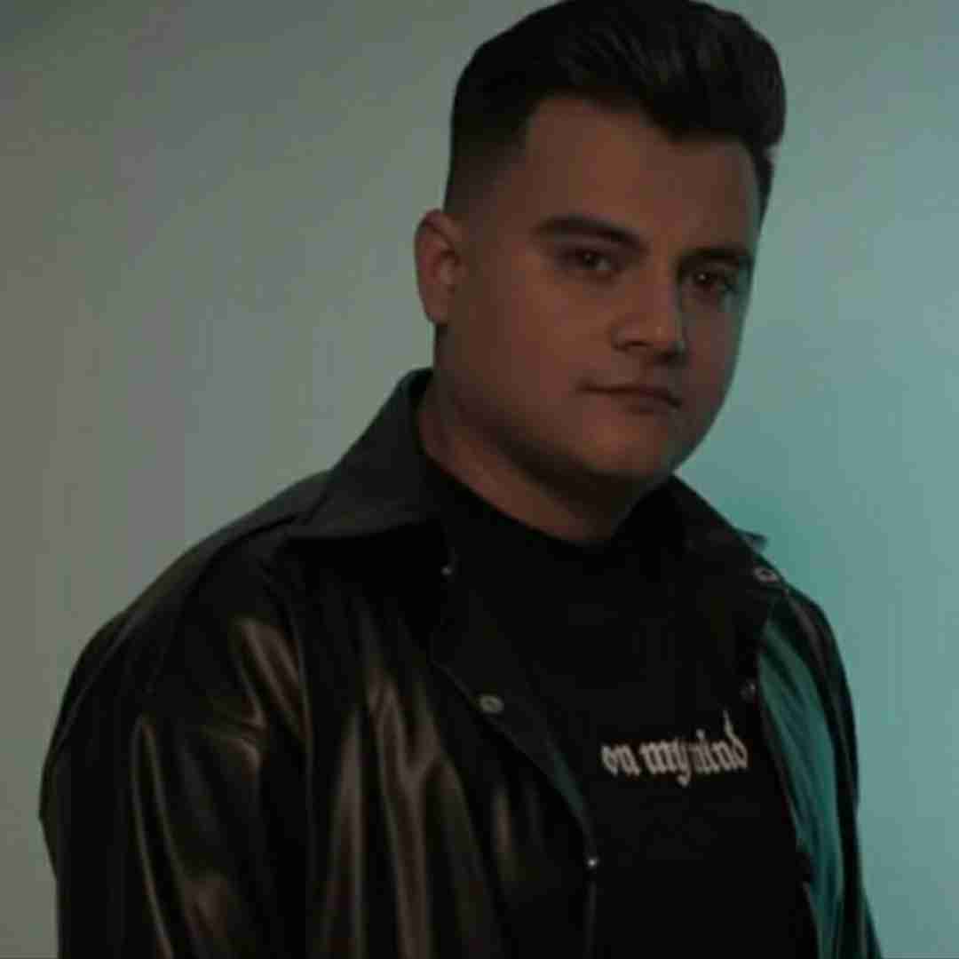 رامین کرمی دره نا امیدی