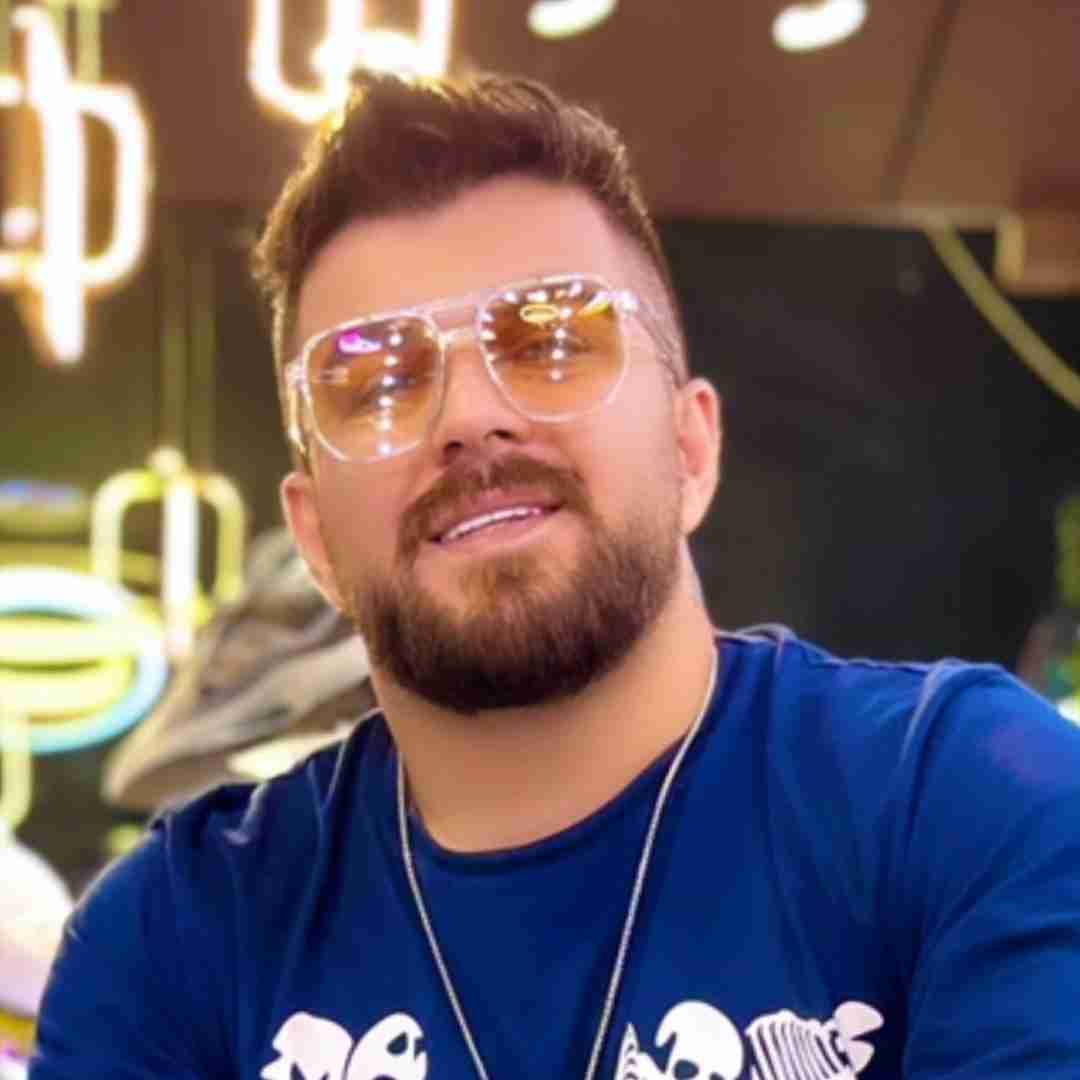 مهدی آبگون هر کی امه میون بزو بر هم