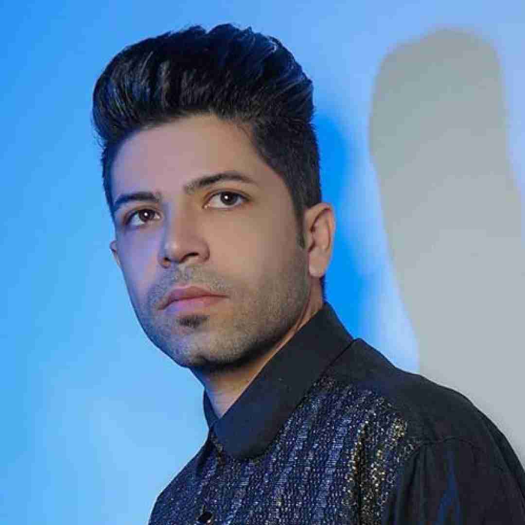 مسعود جلیلیان جونه براروم خیلی مو تورو دوس داروم لیلی