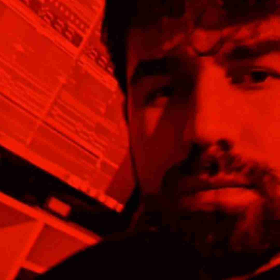 یوسف جمالی یه روز تو آرزوم بودی