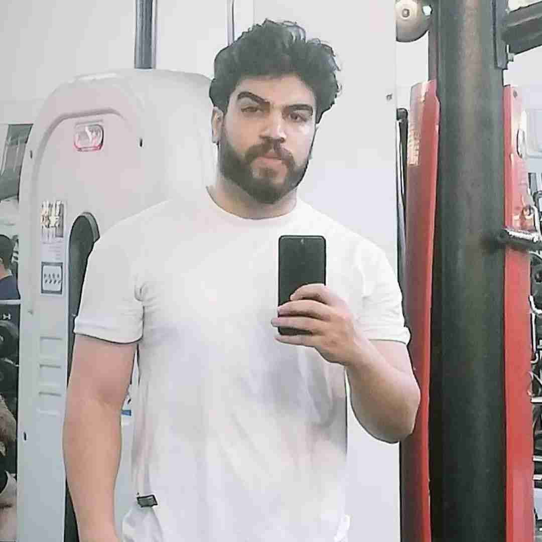 علی بیرو نازاریت