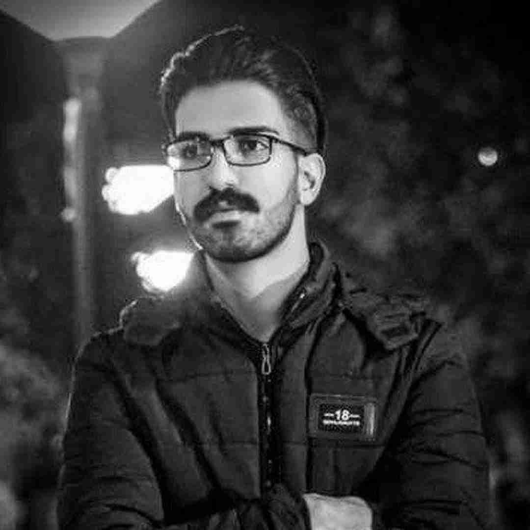 میلاد غلامی هوی وحشی بوخشی