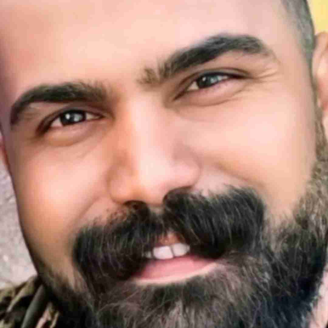 فرهاد جهانگیری روزگار کثیف