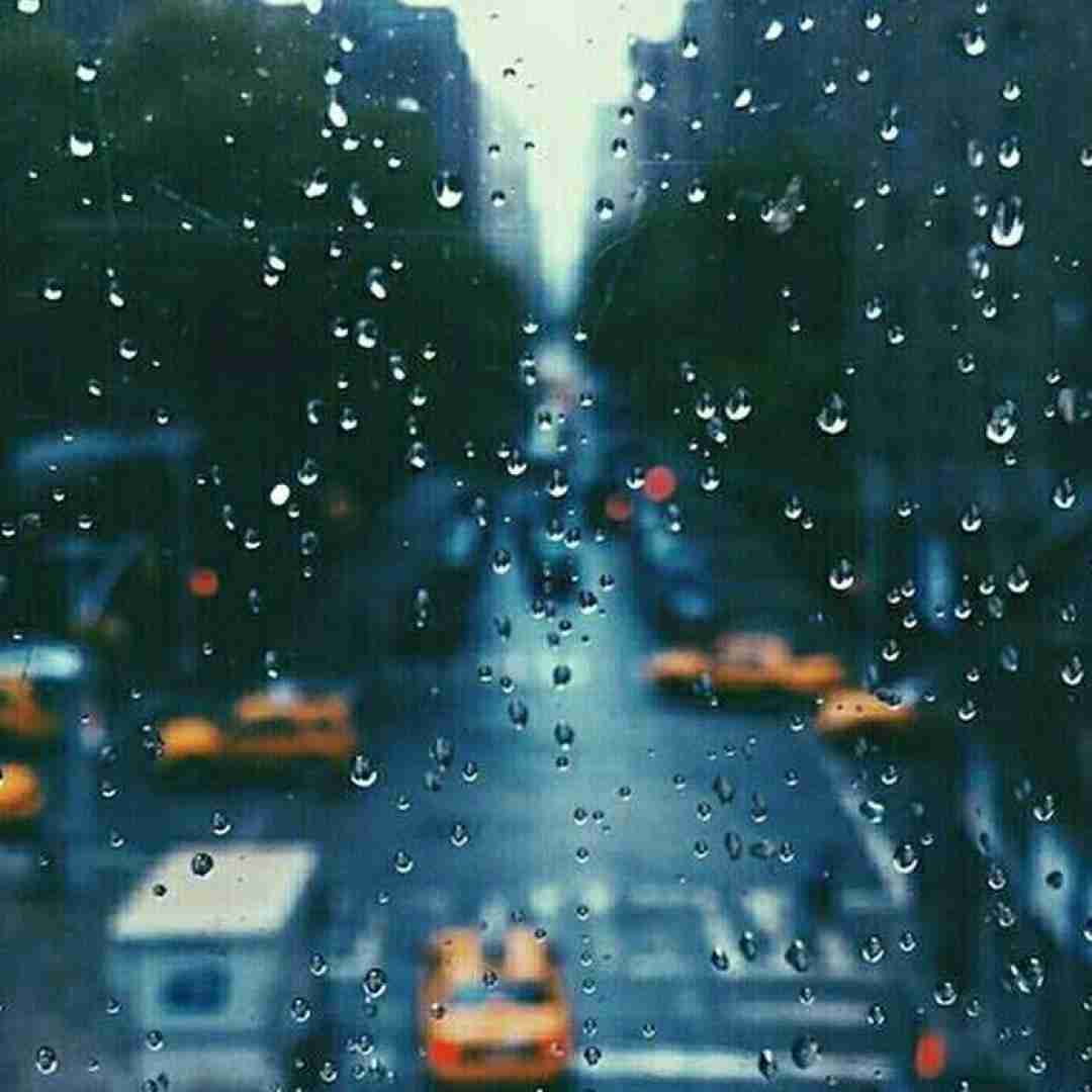  خونه نریا بارونه حال آسمون دل خونه