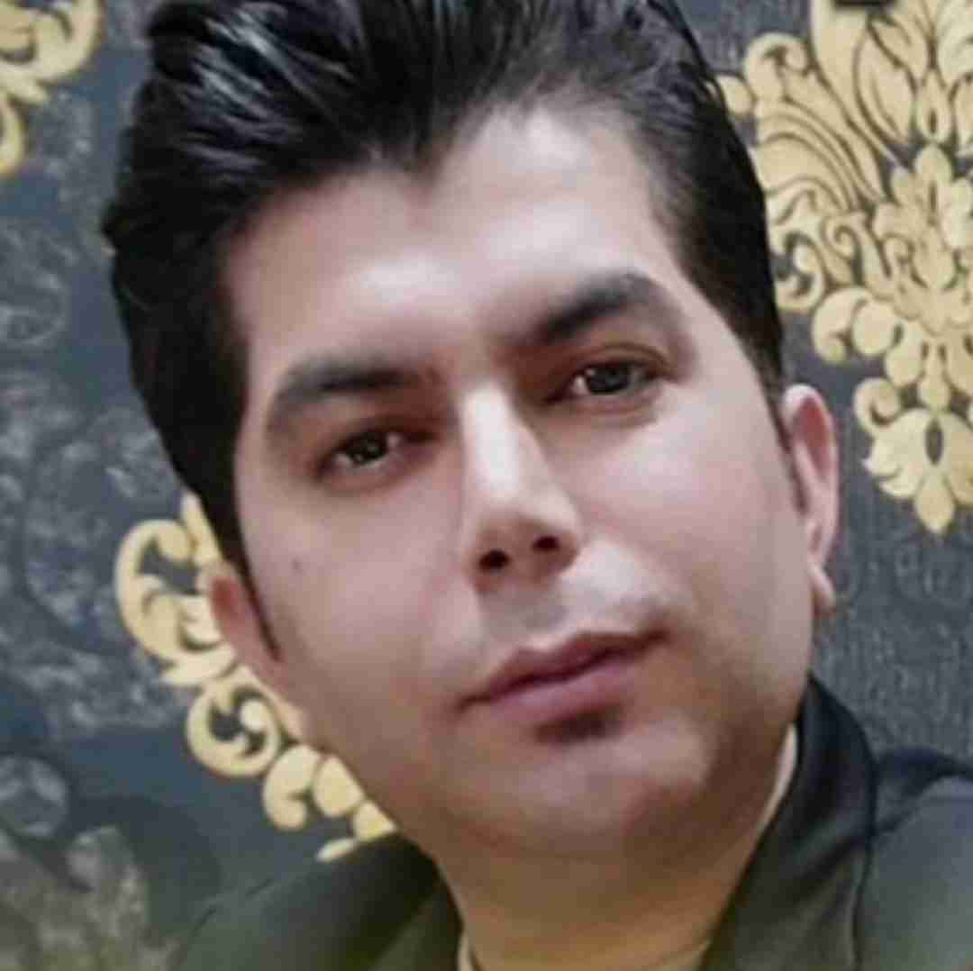 علی رزاقی چشاتو سرمه نکن ماه رمضونه