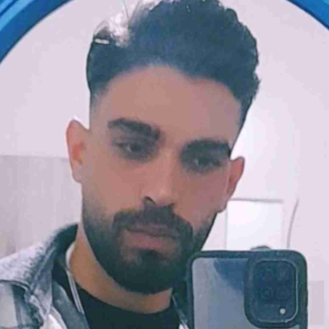 محمد رستمی بابا دستخوشت دیدی که دلم تنگ شده