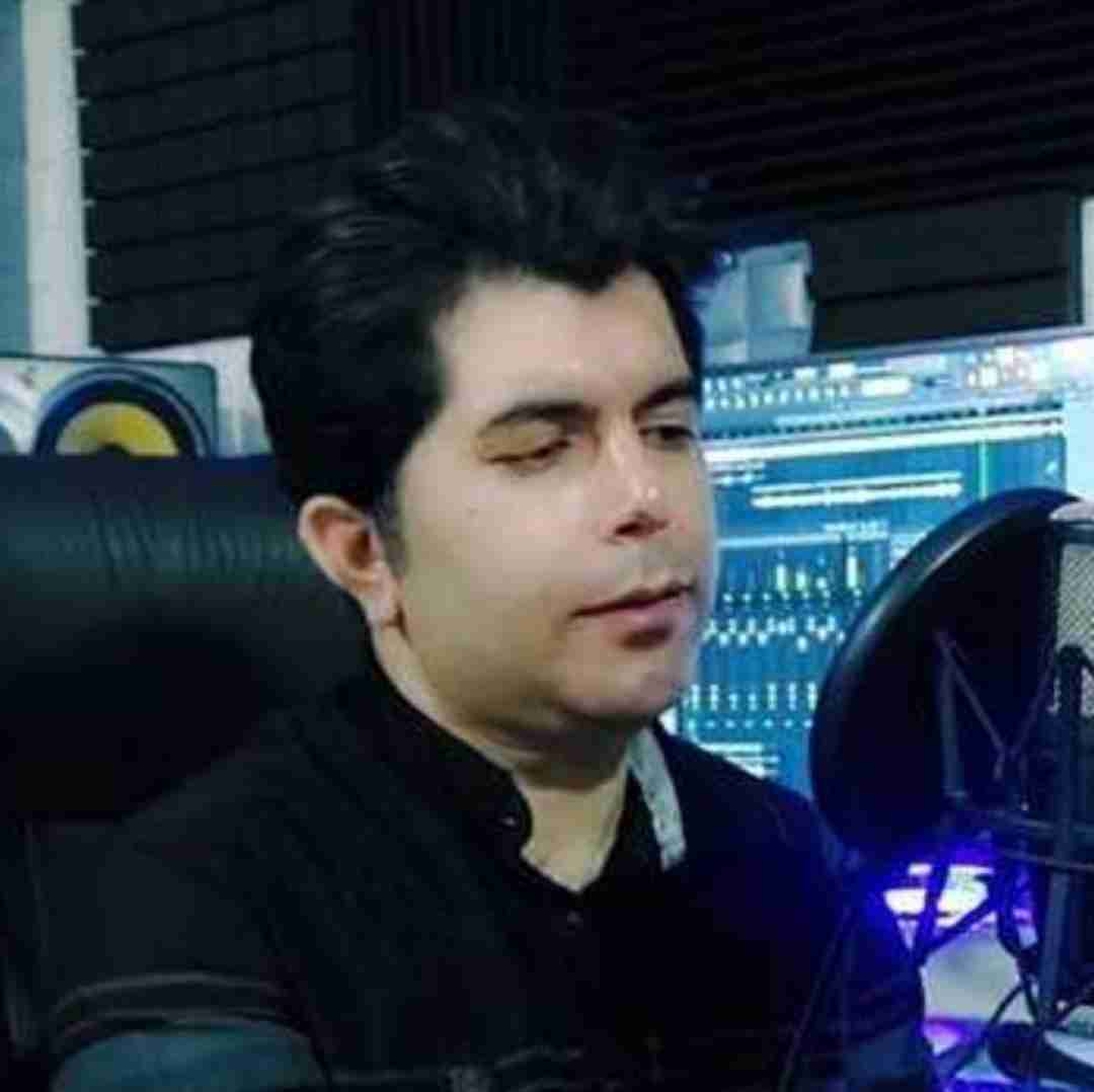 علی رزاقی آغلار