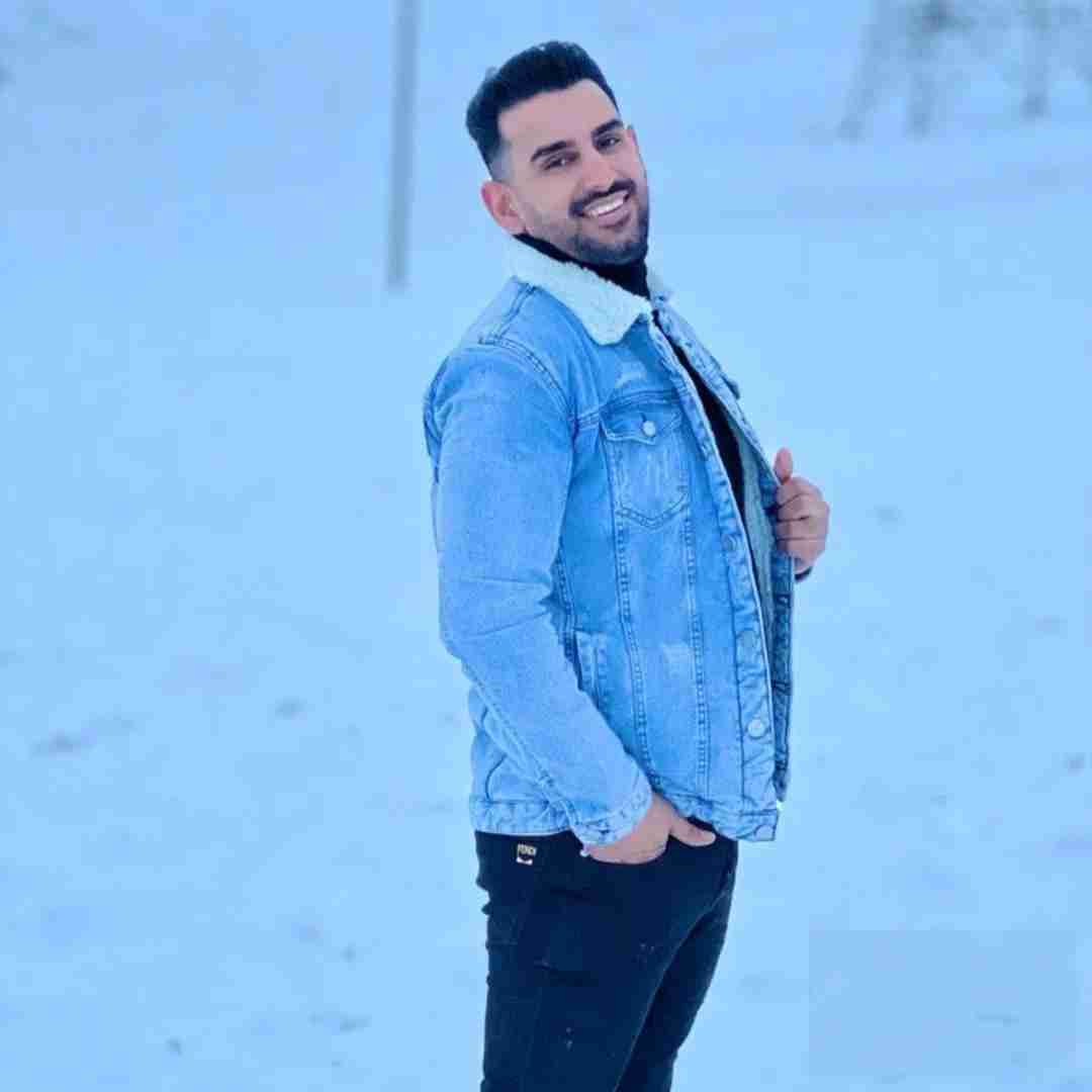 بهنام کمالوند زنگ زنگه