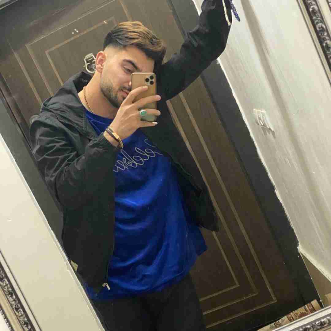 رامین تجنگی یکی احوالت و مه پرسی وپی وتم که بد روزگاری