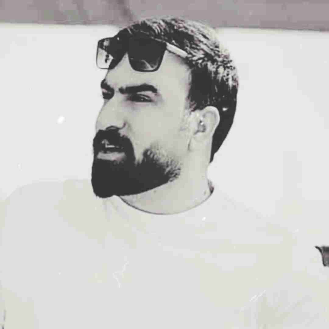 میلاد صالحی گل بی اعصابم