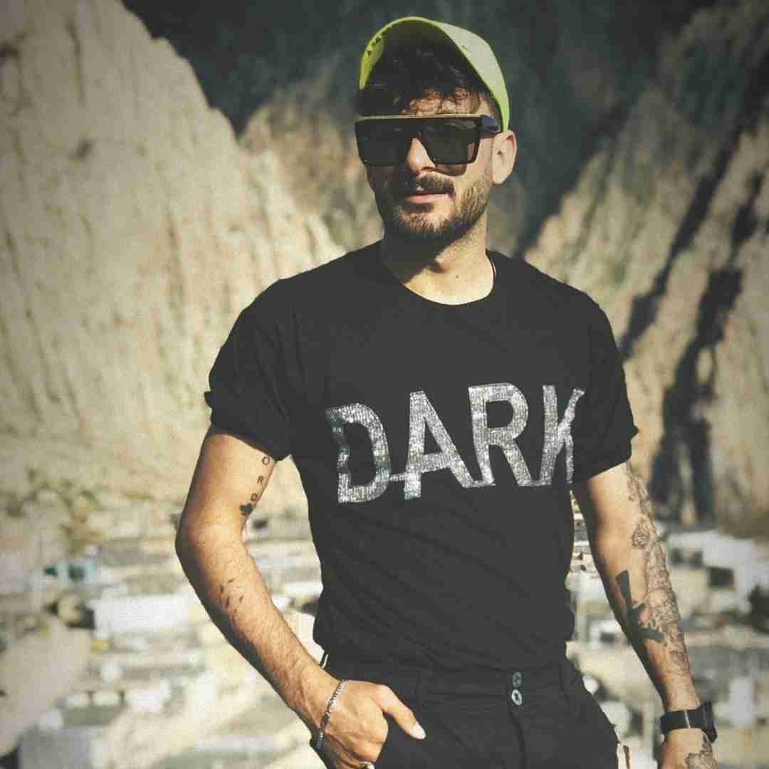 لقمان بابایی سکوت