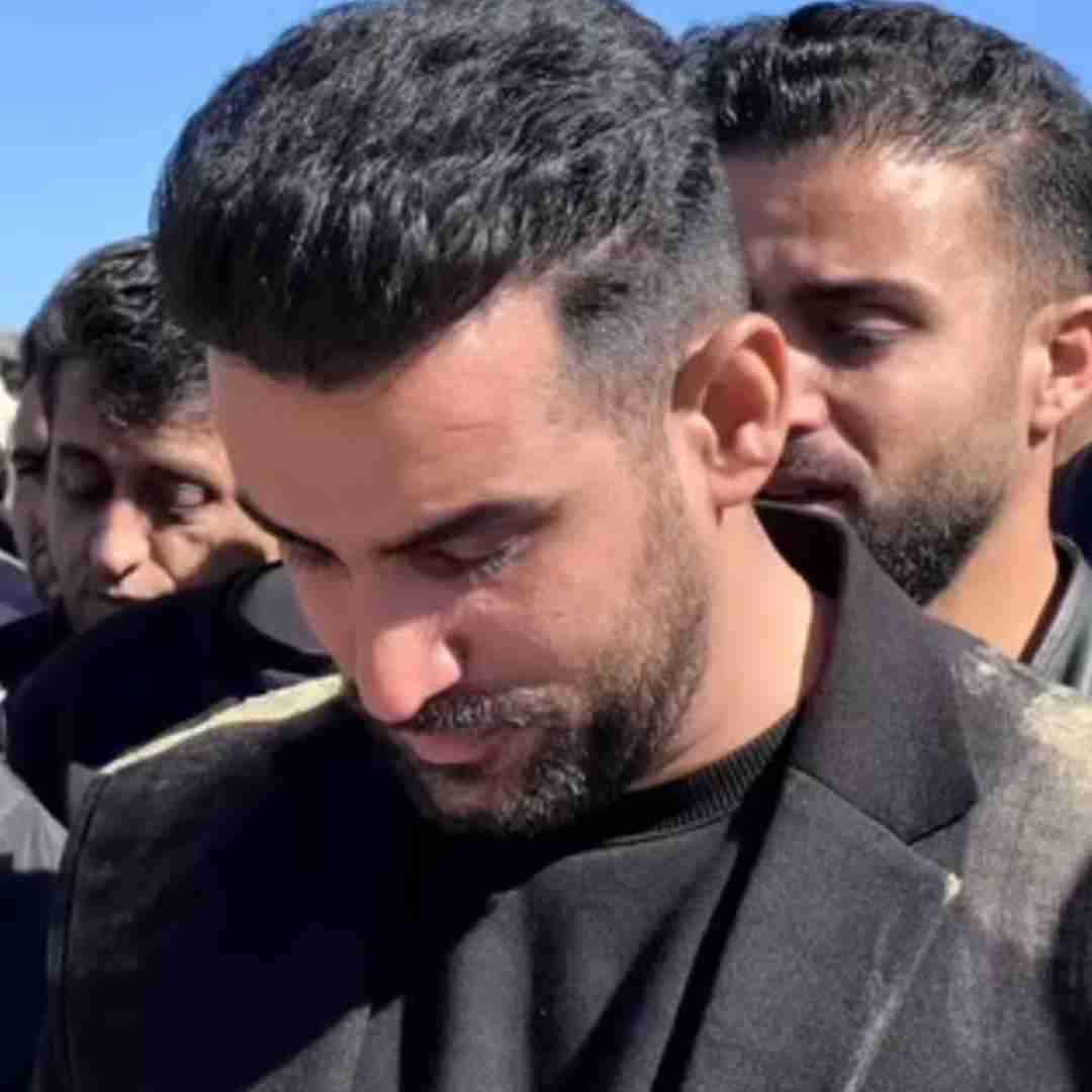 بهنام کمالوند مه فرهاد نیم