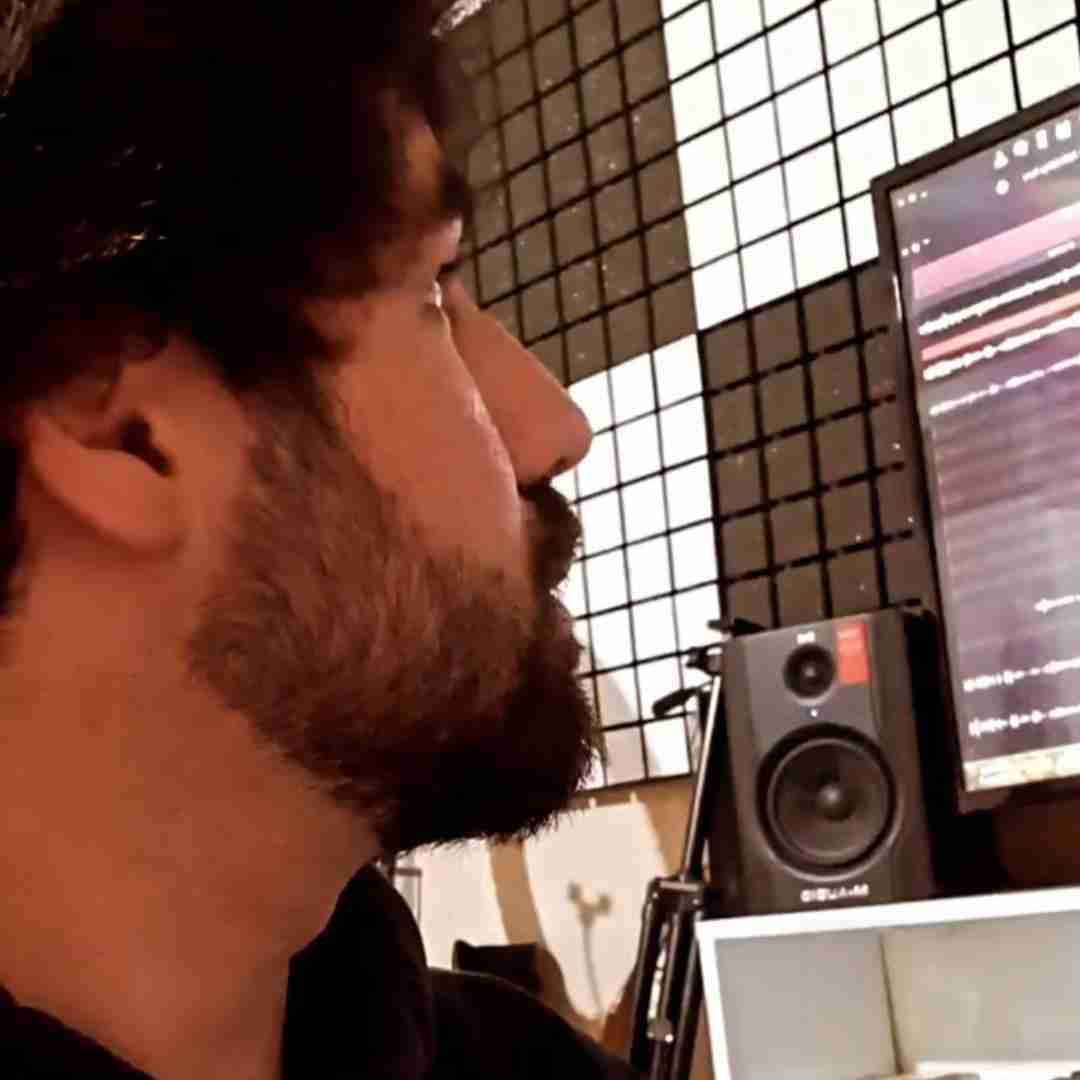 یوسف جمالی مقصد