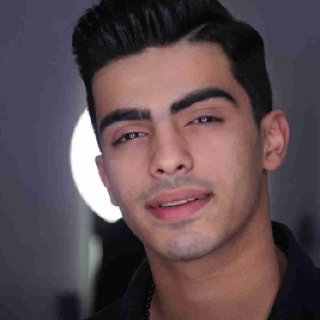 مهراب ابراهیم زاده کاش که بی از فردا قطع بوو سردردا