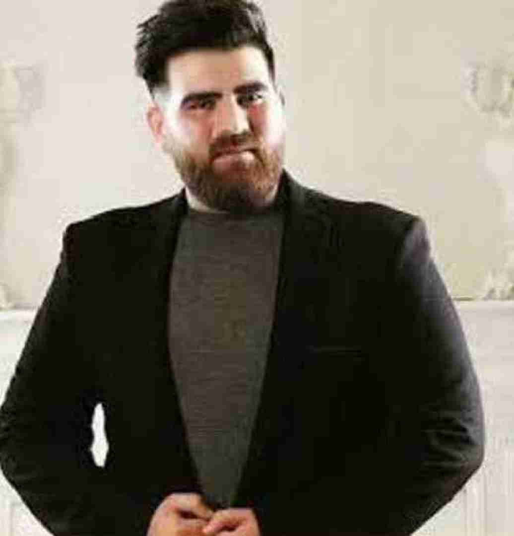 میلاد بیرانوند کشکان