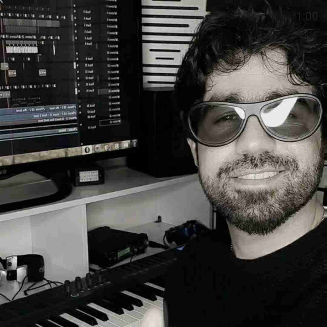 یوسف جمالی هوس بازی