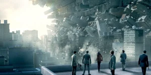 فیلم Inception 2010