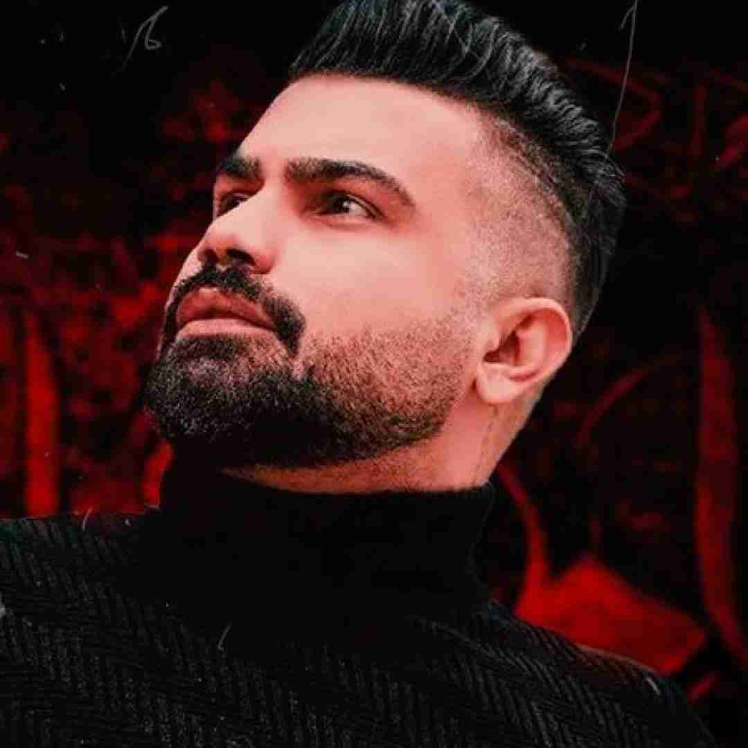 فرهاد جهانگیری بکش تیر خلاصم کو ایی ماشه ای تو خالی کو