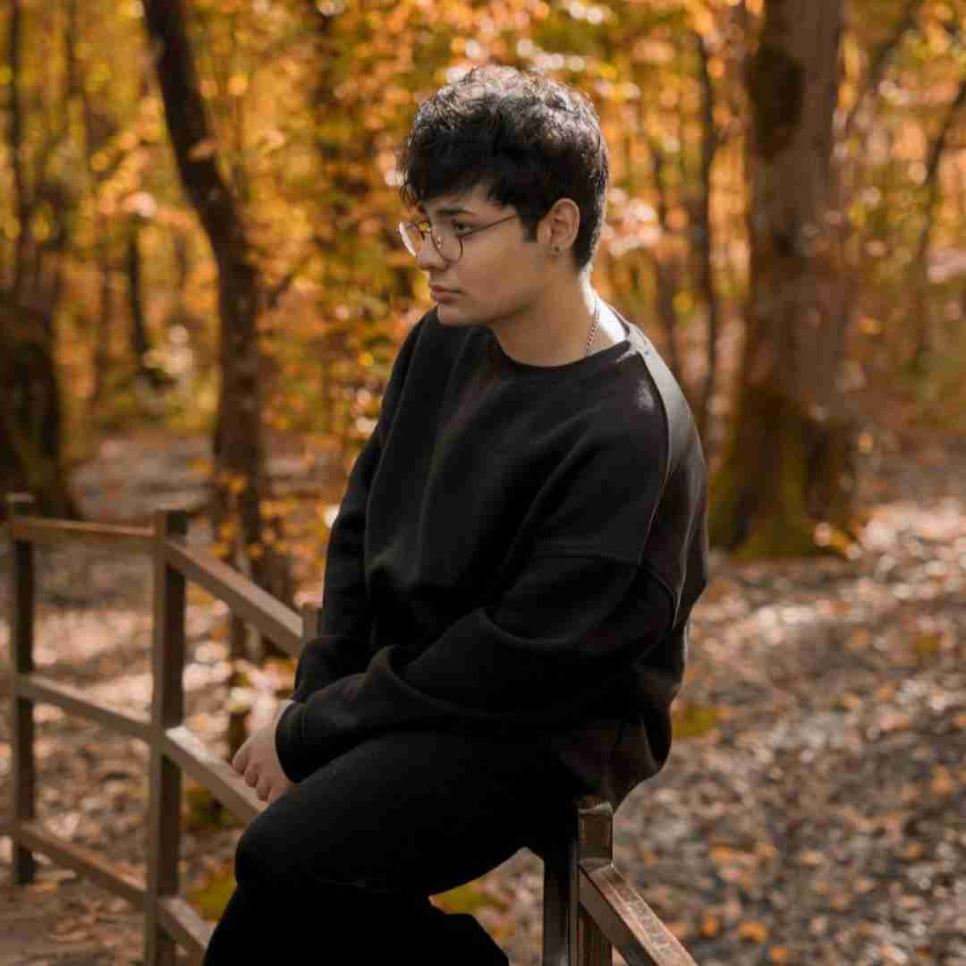 عرفان ابرا دیوونگی