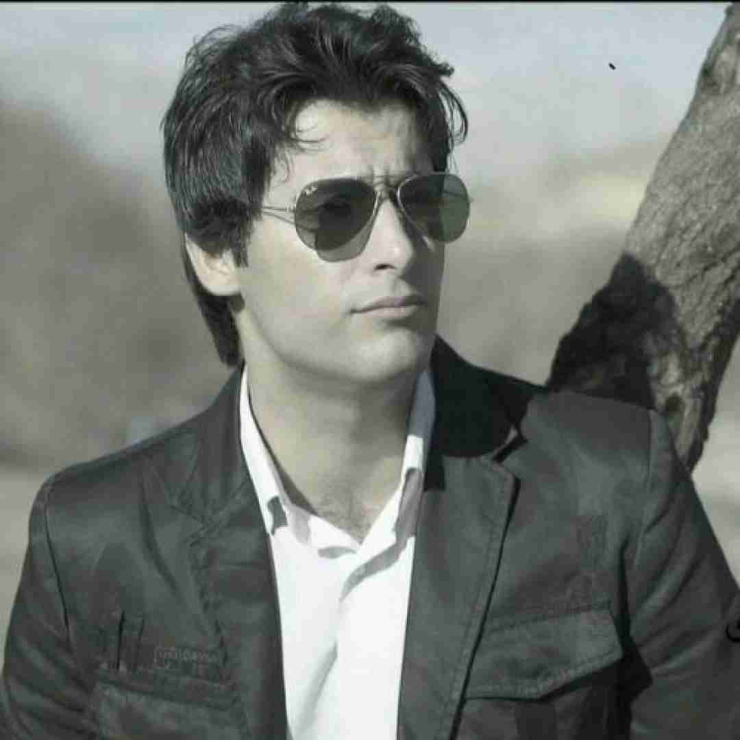 فرشید نادری لیلا