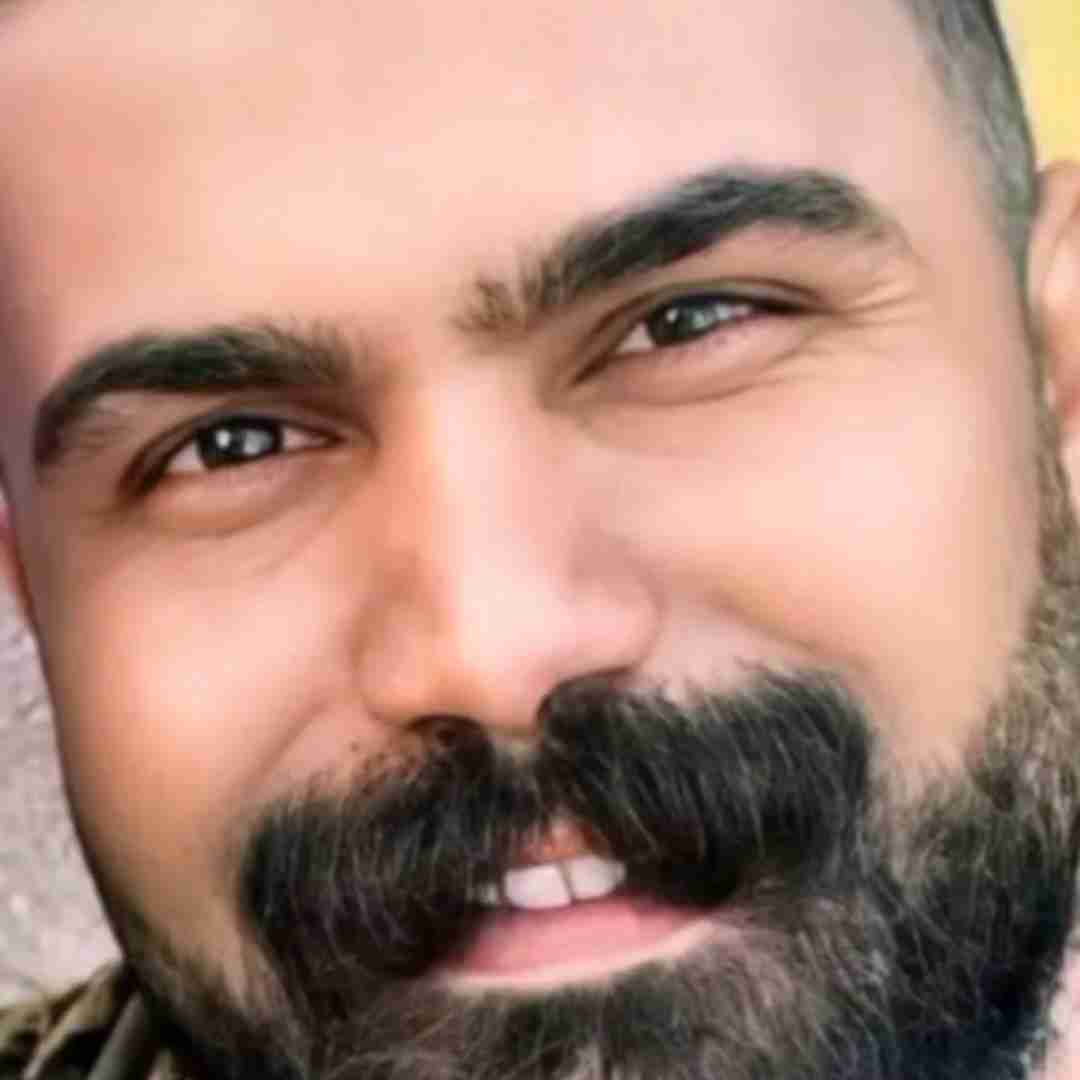 فرهاد جهانگیری قاضی تونی لیلی تونی بدبخت مجنون