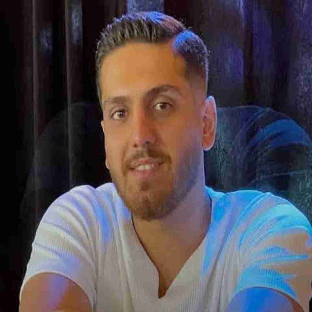 محمدرضا علایی جان یار امشو برو همه ی سر جمعه