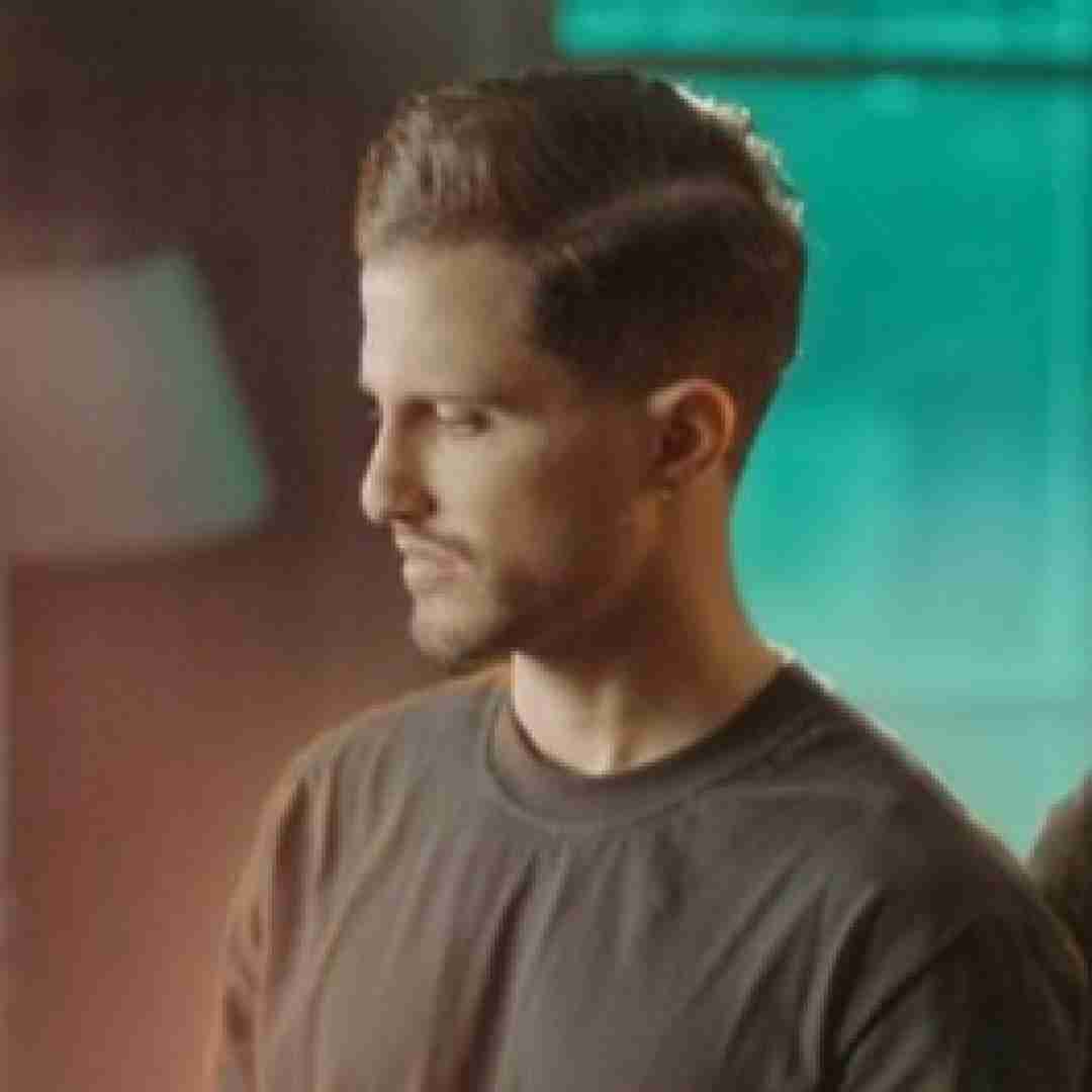 سعید کیان دارو ندارم