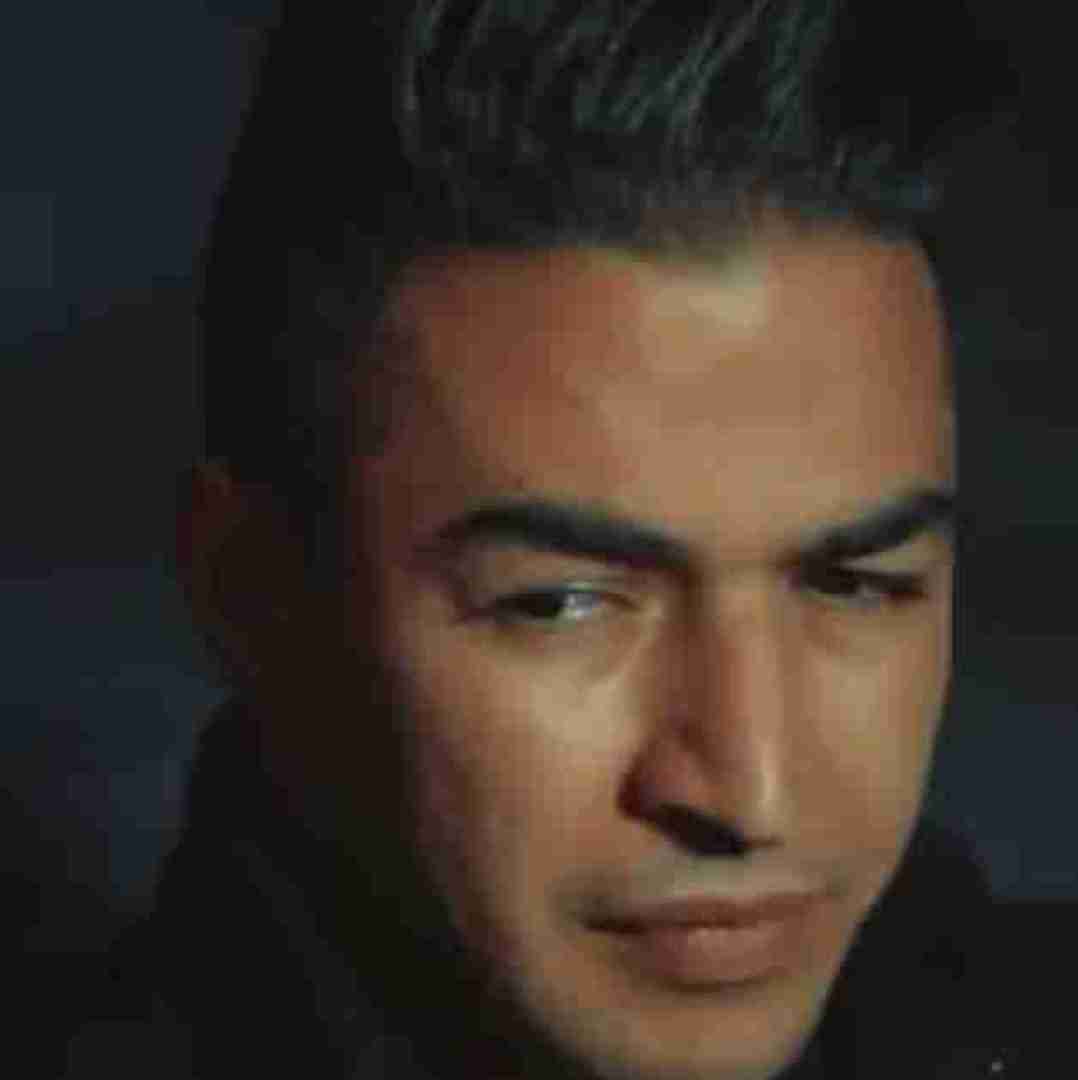 فربد رحیمی جنگ نان