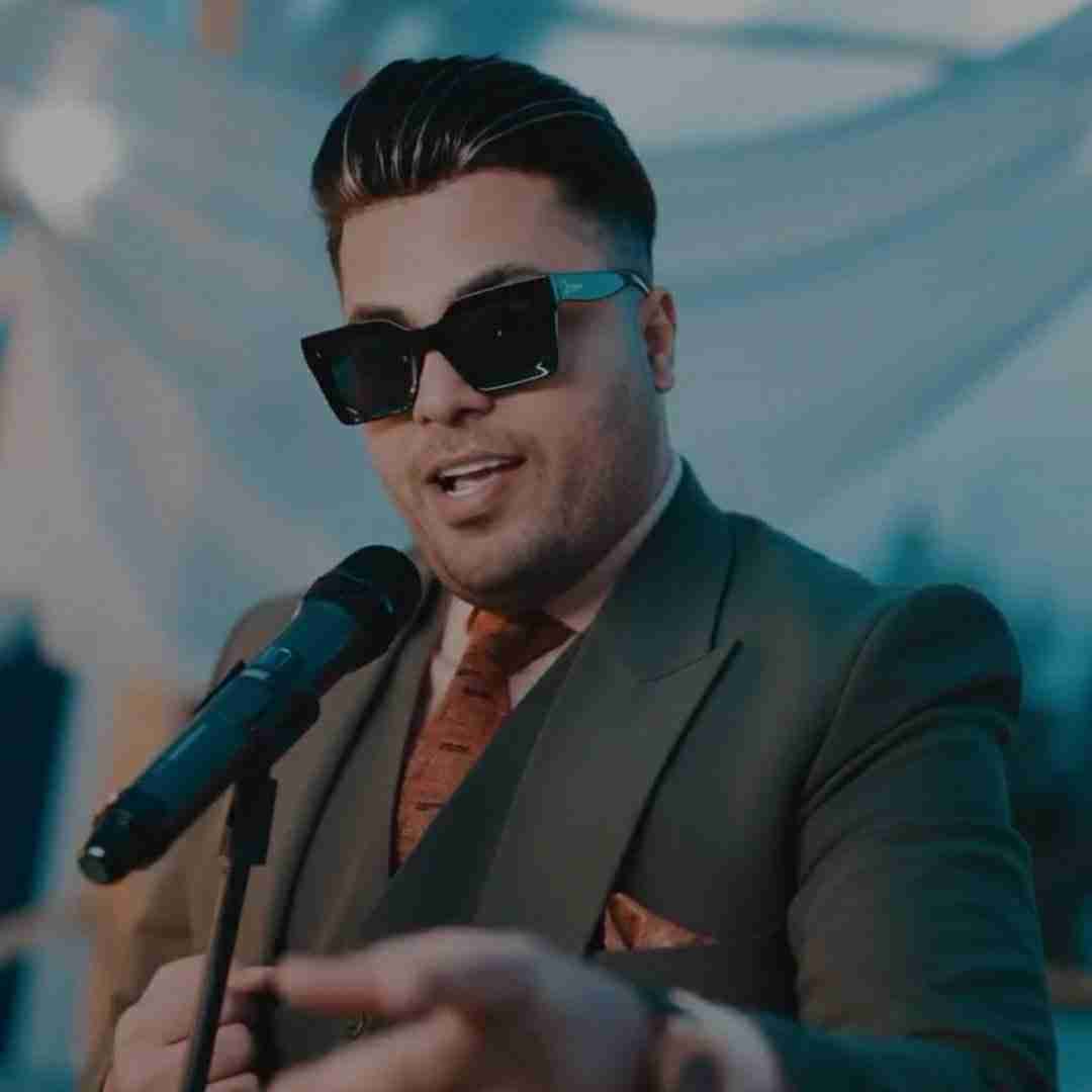 امید عقابی اون چشات کار قلبمو ساخت من دلم به تو بازی