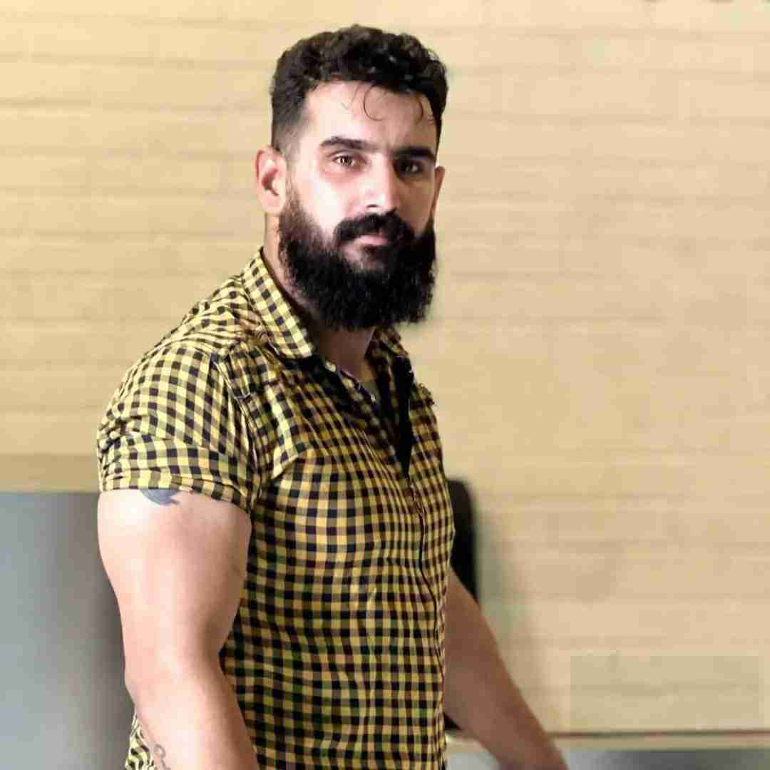 بهنام کمالوند یادگاری