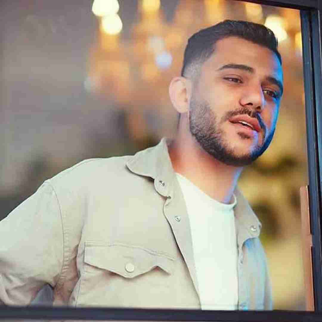 پیام عباسی سردرگم