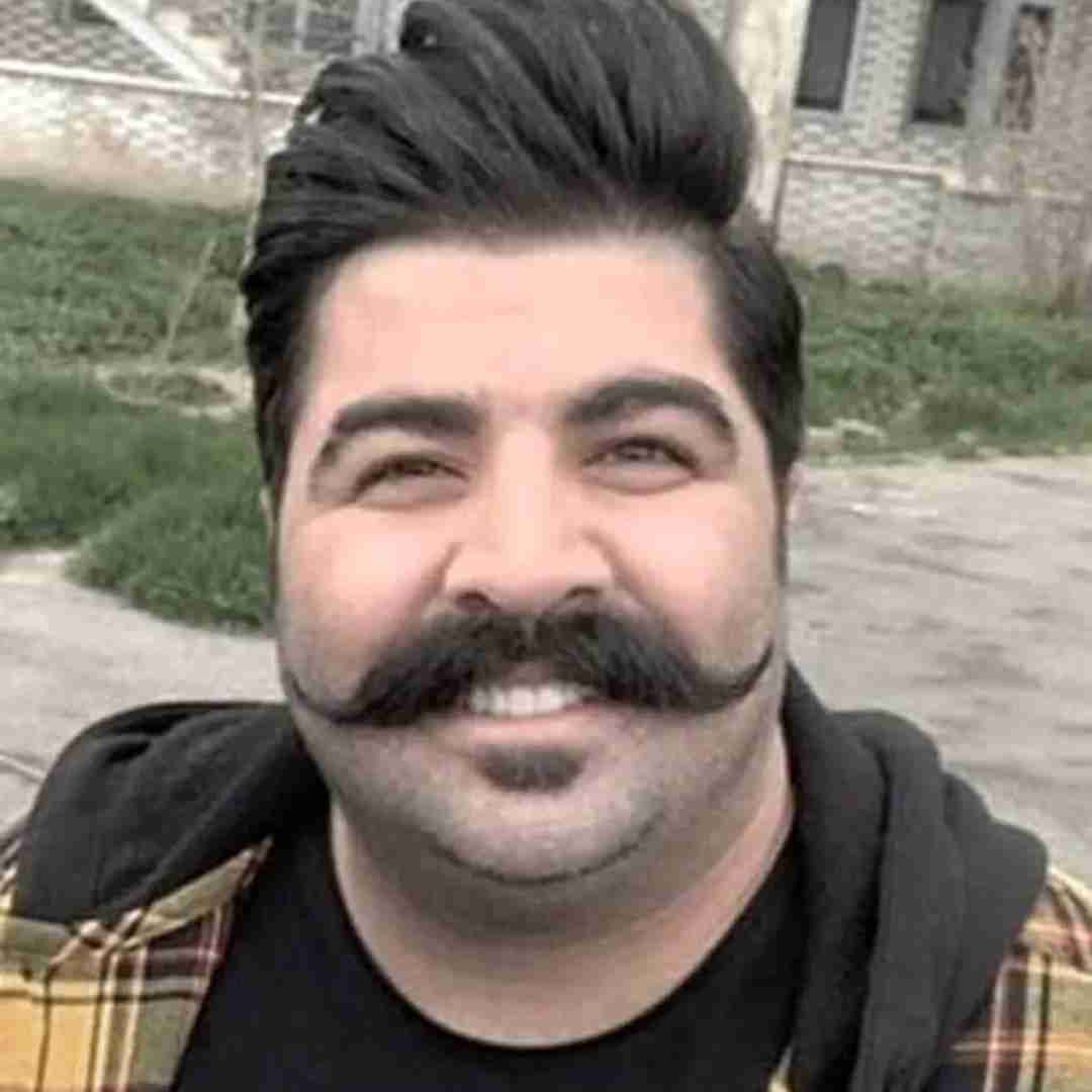 بهنام بانی شب عشق