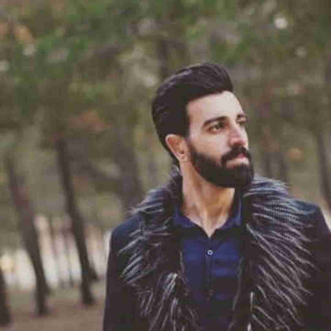 داریوش نجفی کوچه رویا