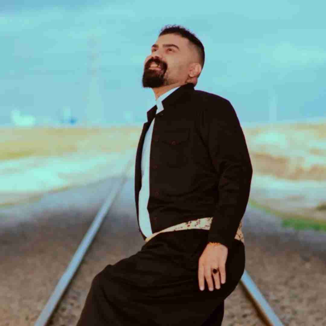 فرهاد جهانگیری ارا اقره ساده بیم چجوری بی دل دامه پید