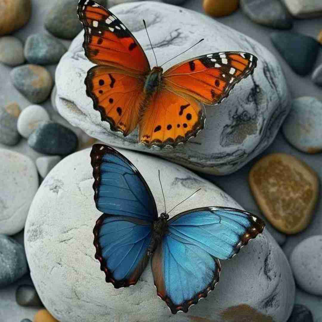  منو عاشق کرد بعدش رفت من که عادت میکنم بعد تو