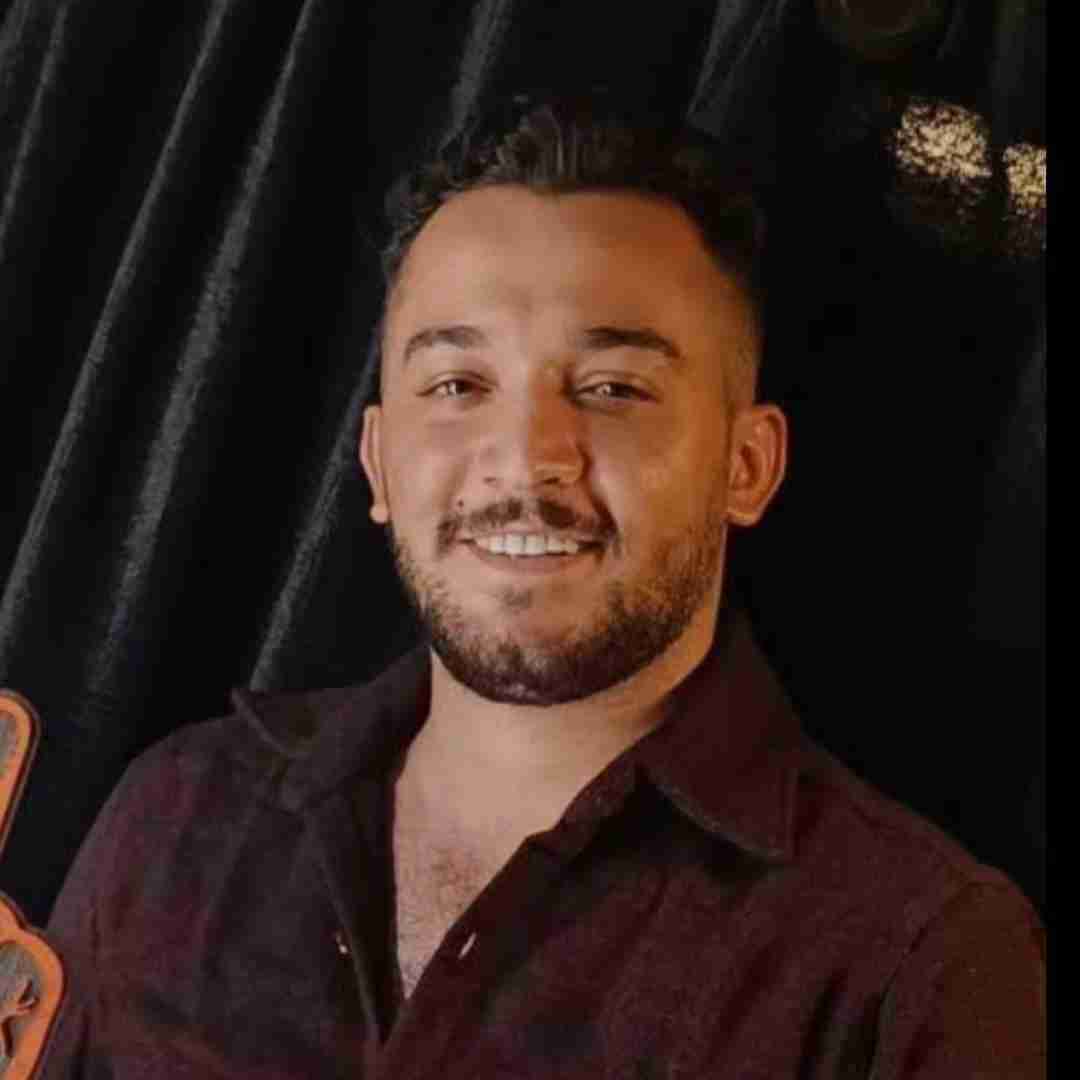 هومن آدینه کد خدا