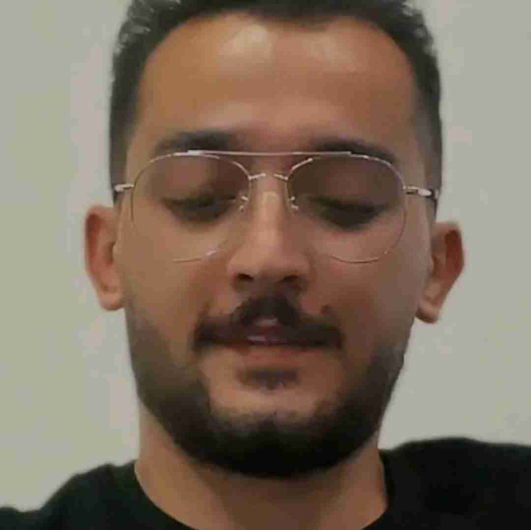 هومن آدینه وری بیا و خاوم و خاو شو تارم