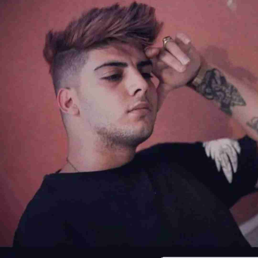 علیرضا کهراری سند مرگ