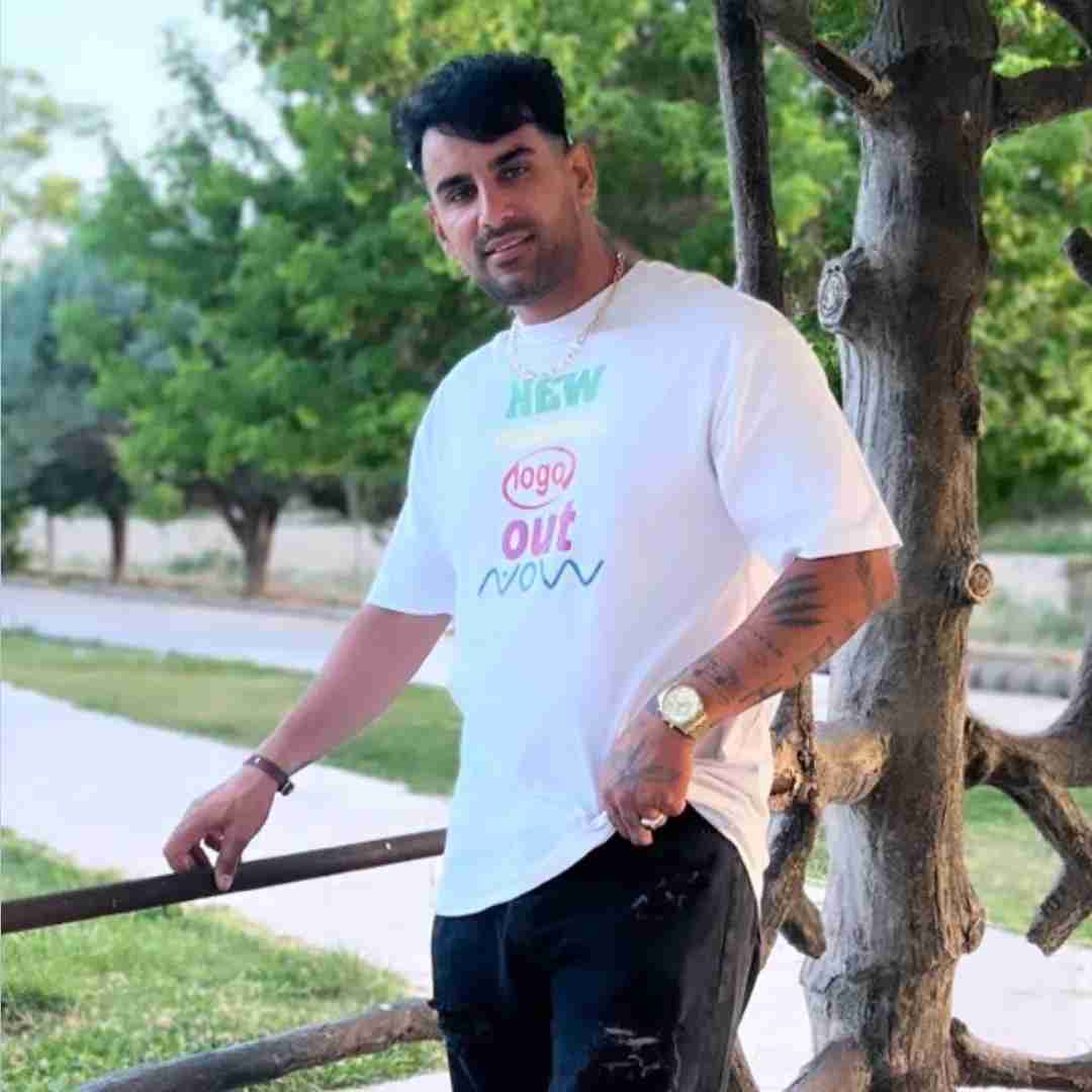 بهنام کمالوند پل دختر 2