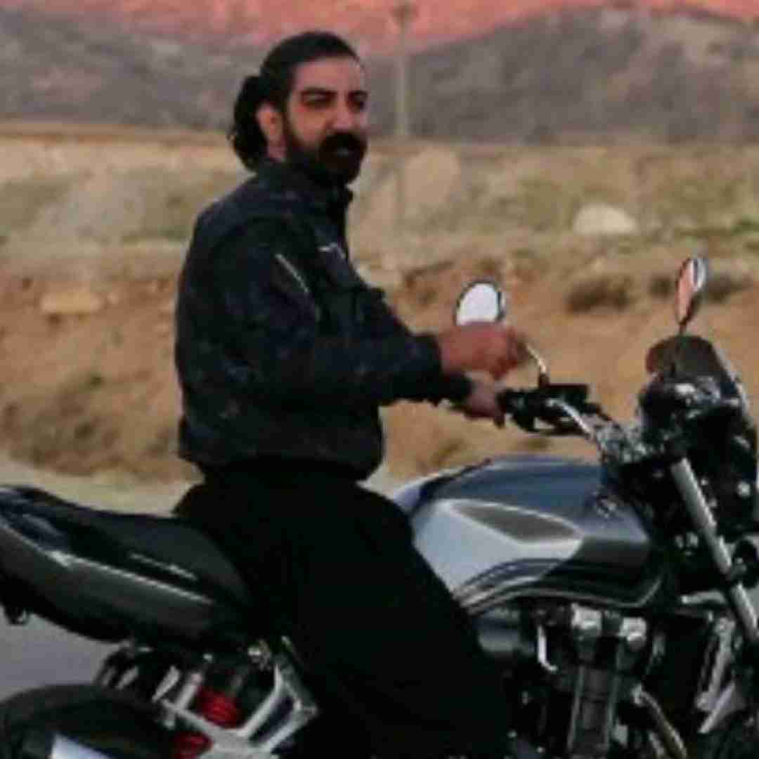 میلاد غلامی یوسف چاله دلم شهروند شار دلم