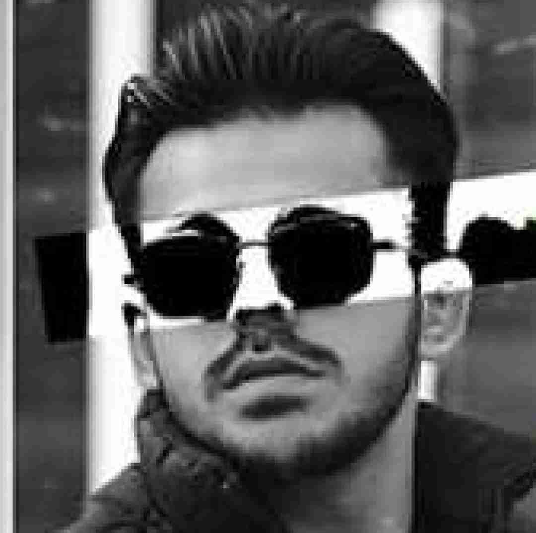 محمد میراد صبر ایوب