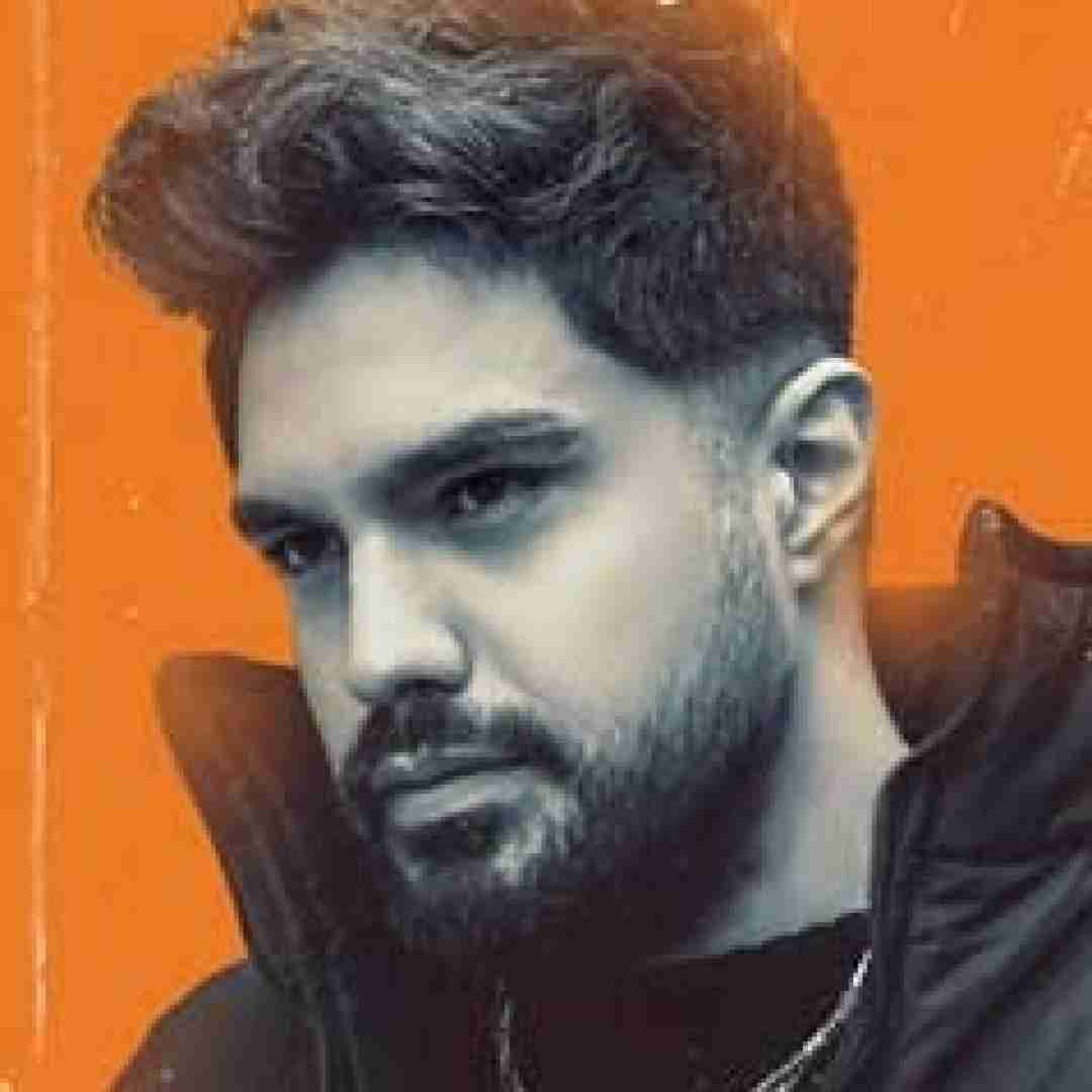 شایان اشراقی شهر غریب