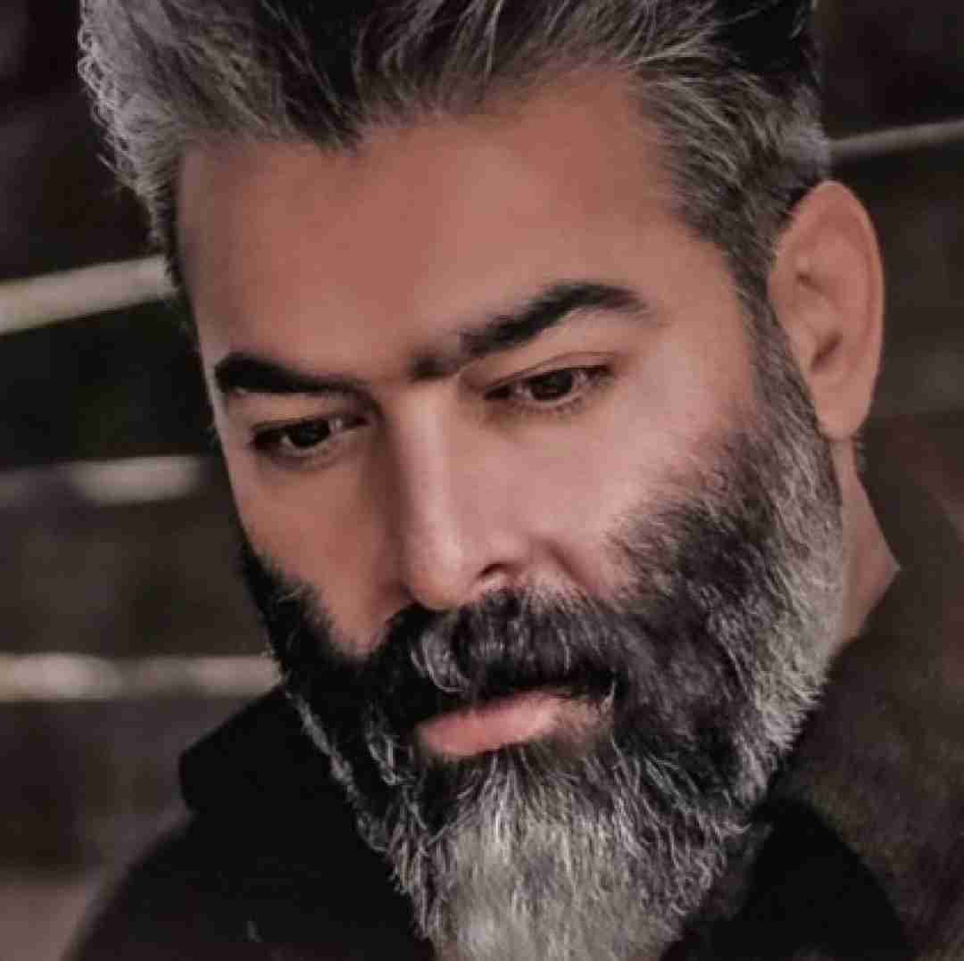 مرتضی سرمدی محرم