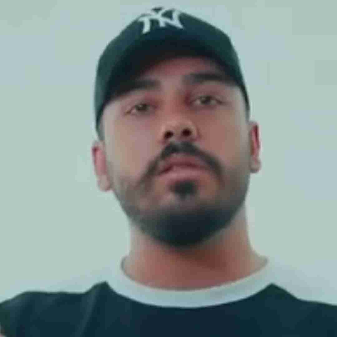 علی کامیار جا زد