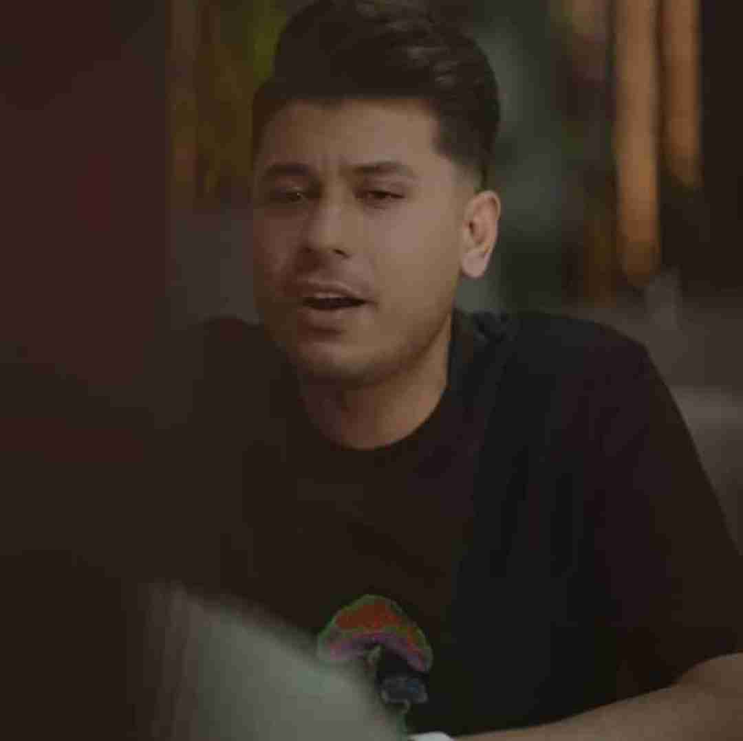 شعیب نعمتی نیا آدم آهنی